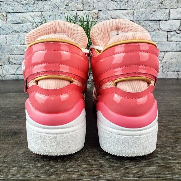 LTD Converse x Feng Chen Wang ERX 260 Mid - Picture 6 of 10